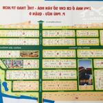 Bán gấp giá hời! Nền đất mặt tiền đường Liên Phường D/A Sở Văn Hoá TT Q9 giá 130tr/m2