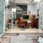 hiếm - nhà 2 tầng kiên cố ngay hoàng diệu -hẻm thông - hoàn công đủ - 60m2 giá 5.7 tỷ