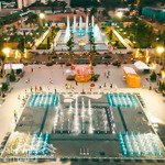 cần bán căn cityland park hills - đường số 8, có thang máy. đối diện công viên