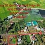  ĐẤT PHƯỜNG EA KAO(27X35M) - TP.BUÔN MA THUỘT. TC:150 . GIÁ 4 TỶ