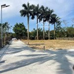 đất tây trì nhơn gần chợ mai phú thượng- giá chỉ từ 1 tỷ4xx