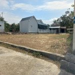 bán đất tại xã an chấn, tuy an, phú yên, 1,2 tỷ, 236 m2, đẹp, nhiều tiện ích hot!
