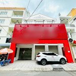 cho thuê nhà trung tâm quận 10 - đoạn gần tòa nhà viettel