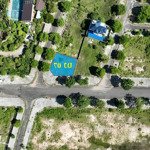 bán lô góc trục đường chính thông ra biển dự án 67ha phú quốc