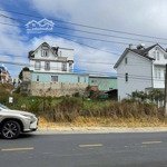 đất mặt tiền lý nam đế phường 8 đà lạt