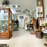 bán nhà trần quang diệu, phường 14, quận 3, giá 3 tỷ 420, diện tích 60m2