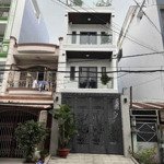 chủ ngộp bán gấp nhà đường huỳnh tấn phát,q7 giá:3,91tỷ/76,5m2(4,5x17m).nhà 4 tầng btct.sổ đẹp