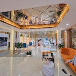 bán gấp lk tổng cục 5 - mặt phố yên xá 100m2* 5 tầng. view thoáng vỉa hẻ 5m kinh doanh chỉ 25.5 tỷ