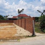 bán đất mặt tiền lương định của vĩnh trung