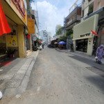 bán nhà hxh gần hai bà trưng q1 - 4x20 - 80m2 - tiện xây mới/ chdv - giá tốt cho đầu tư - chỉ 14 tỷ