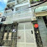 nhà đẹp 8pn lê văn sỹ - phú nhuận - hdt 40tr/tháng - nhỉnh 9tỷ