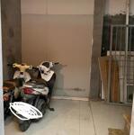 Cho thuê nhà nguyên căn ngõ 15 Phố Lê Đại Hành 3 tầng x 40m2, 3 ngủ chỉ 7.3 Triệu