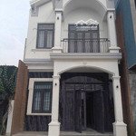 bán nhà 4 tỷ khu hưng việt -phường long tâm- tp bà rịa. nhà xây hiện đại giá rẻ