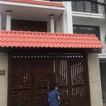 (chính chủ) bán nhà mặt tiền tại ấp chánh 1, 124,2 m2, xã tân xuân, q.hóc môn, tp.hcm, giá tốt!