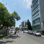căn góc hẻm xe hơi nguyễn đình chính, phú nhuận - 6x15m (90m2) - cpxd 6 tầng - giá 13,4 tỷ tl