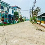 chính chủ bán lô đất gốc đa, vĩnh phú, liễn sơn, lập thạch 147m2, mt 7m, 1.4 tỷ. 0359724515