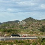 đất mặt tiền cao tốc dầu giây-phan thiết