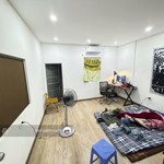bán gấp nhà nguyễn chính - tân mai 30m2 4 tầng mặt tiền khủng ngõ rộng chỉ 4.3 tỷ
