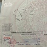 bán lô đất đẹp hẻm oto 5m đường nguyễn xiển dt 86,3m2 ngang 5m, sổ hồng cc, giá 1.9 tỷ