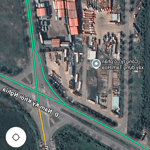 Cho thuê lâu dài 25.000m2 lô đất 4 mặt tiền Đường Nam Kỳ Khởi Nghĩa, Ngũ Hành Sơn, Đà Nẵng.