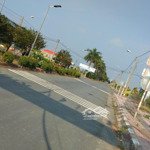 bán đất mặt tiền quốc lộ 50 phước đông cần đước long an, shr