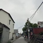 bán lô đất 173m vị trí đắc địa cách ngã 6 tp. bắc giang chỉ 5 phút di chuyển giá chưa đến 1 tỷ