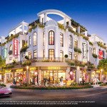 cơ hội vàng đầu tư - đất nền sẵn sổ kđt quy nhơn iconic tiềm năng x2 x3
