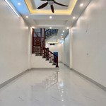 siêu hot. bán nhà nguyễn khuyến thông giải phóng. ô tô tải tận cửa, ngõ thông