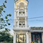 Bán nhà khu trung tâm thương mại phong điền giá dưới 4 tỷ