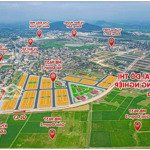 120m2 đất mb phường đông thịnh - tp thanh hóa, giá cực tốt
