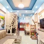bán nhà đường số 8, linh xuân hẻm xe hơi nhà 1 trệt 1 lầu 3 phòng ngủ, 1 phòng khách, 1 phòng trống