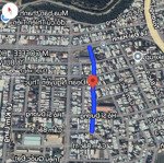 bán nhà 2 tầng góc 2 mặt tiền đường đoàn nguyễn thục và cẩm bắc 6 // nguyễn phước tần .