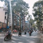 bán căn góc 2 mt trịnh hoài đức - nguyễn an khương (dt: 8.6x16m, 4 lầu) p. 13 quận 5 - giá 45 tỷ