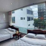 bán khách sạn 5 tầng khu phía bắc nha trang, có thang máy, giá 13 tỷ