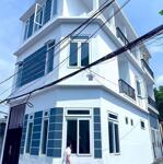 Nhà 3 Tầng 2 Mặt Thoáng Kiệt 100 Phan Bội Châu - Phường Trường An - Huế An Cư