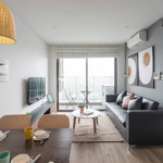 tổng hợp quỹ căn 1.5pn, 2pn, cho thuê đẹp giá từ 12tr - 30tr tại vinhomes d''capitale tdh