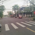 bán lô đất đường 7.5 m kề góc ngã tư hoà quý giá đầu tư