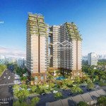 căn hộ gia đình 2 pn - chiết khấu 12,5% - ngân hàng hỗ trợ 80% - mua trực tiếp từ cđt giai đoạn 1