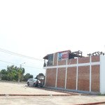 bán đất nền liền kề vinhome long hựu đông, tọa lạc trung tâm tt cần đước