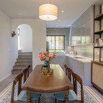 bán gấp biệt thự casamia calm hội an - view trực diện hồ sinh thái, view sông , giá chỉ 7,3 tỷ