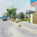 lô góc thổ cư nằm trên đường nguyễn văn tỏ, long bình tân, biên hòa, ngay cầu đồng nai