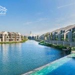 biệt thự casamia hội an- chỉ dành cho giới tinh hoa của bất động sản