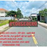 ⭐️Bán đất vị trí đẹp tại Lộc Ninh, Bình Phước, 590tr, 0936328079