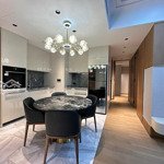 cho thuê căn hộ 2 phòng ngủ grand marina saigon - vị trí kim cương, tầm nhìn đẳng cấp