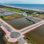 chính chủ bán lô đất biển thịnh long giá chỉ từ 1 tỷ/ lô