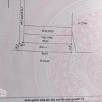 chính chủ bán 2 lô đôi đất thôn 5, cẩm thanh