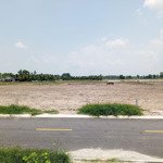 bán đất nền tại minh lương, 250m2, khu đô thị mới & chợ minh lương, kiên giang