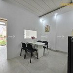 cho thuê căn hộ 1pn bancol ngay khu bàu cát full nội thất siêu rộng thang máy tận phòng - tân bình