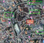 đất biệt thự 2 mặt tiền đồi huy hoàng, dt 652m2, đường nhựa 10m, view đẹp. giá 28 tỷ