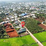 bán đất đẹp 330m2 tại thị trấn phước an, 2,1 tỷ, krông pắc, đắk lắk siêu hot!